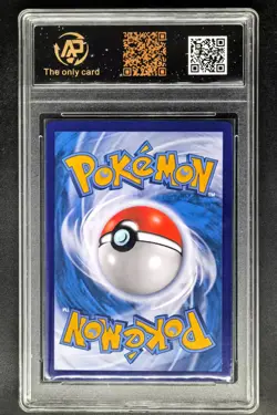 2025 Pokemon Cards CHN. Captain Pikachu 0704/09 RPA 9 (SAME AS PSA 9) - Image 2