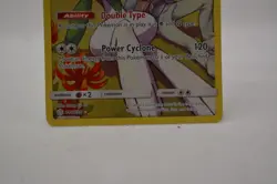 Gallade - 244/236 - Secret Rare Sun & Moon: Cosmic Eclipse Pokemon Card - NM - Image 4