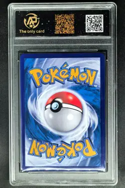2025 Pokemon Cards CHN. Mew EX 185/151 SR RPA 10 (SAME AS PSA 10) - Image 2
