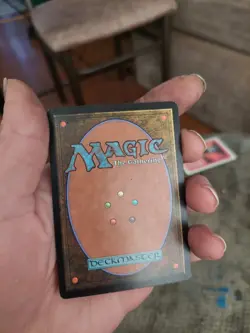 MTG Magic: The Gathering card lot - Red - Image 1