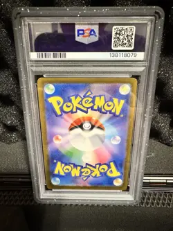 Pokemon Charizard V & Mega Charizard X ex Super Rare Foil Card Lot PSA 10 & Raw - Image 2