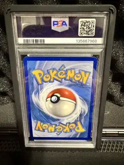 Pokemon Charizard V & Mega Charizard X ex Super Rare Foil Card Lot PSA 10 & Raw - Image 4