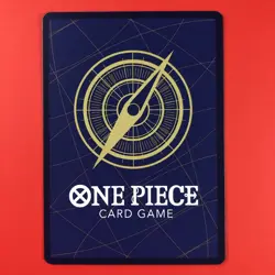 One Piece CCG | (Roronoa Zoro | PRB02-006) | The Best Rare English Card TCG Foil - Image 3