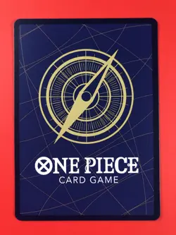 One Piece CCG | (Roronoa Zoro | PRB02-006) | The Best Rare English Card TCG Foil - Image 4