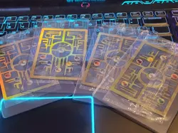 Ancient Mew 1 Miscellaneous Cards & Products Holo - Image 1
