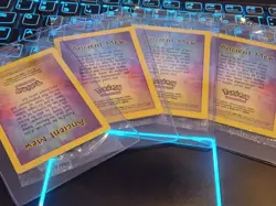 Ancient Mew 1 Miscellaneous Cards & Products Holo - Image 2