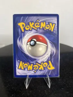 Pokemon Rare Mew Promo Card LV.23 #151 - Image 2