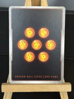 Fusion Android 13 FB06-002 SR - Dragon Ball Super Card Game FUSION WORLD ZL13 - Image 2