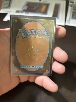 Starting Town Magic the Gathering Card Final Fantasy 289 - Image 3