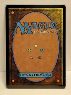 Omniscience 161 Mythic Non-foil FDN Foundations MTG Magic the Gathering - Image 2