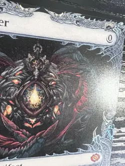 Mox Jasper (Showcase) Tarkir: Dragonstorm Regular - Image 4