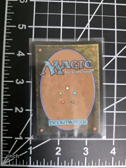 Grow Extra Arms SPM 0101 Foil MTG Spiderman NM/M - Image 2