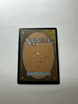 Spider Umbra LP Rise of the Eldrazi Magic The Gathering Mtg Lightly Played - Image 2