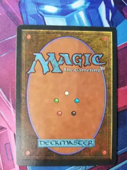 Karakas (Legends) NM vintage MTG *English* - Image 2