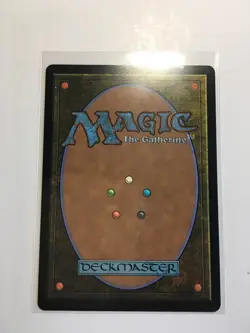 MTG Wastewood Verge #268 - Aetherdrift Regular - Image 2