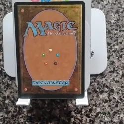 Magic: The Gathering Reset Interrupt Legends Blue Regular Uncommon 1994 Leonard - Image 2