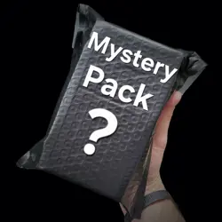 Pokemon Mystery Bag - 2 Sealed Booster Packs + 1 Graded Card (Vintage to Modern) - Image 4