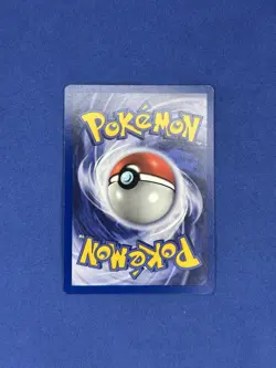 🍄 NM PARAS 1ST EDITION - 59/64 WotC Pokemon TCG Jungle Set - Image 2