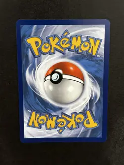 Pokemon TCG Charizard EX Obsidian Flames 215/197 Near Mint Condition - Image 4