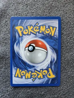 Pokemon - Azumarill Holo - Neo Genesis 2/111 - Unlimited - NM/MINT - Image 2