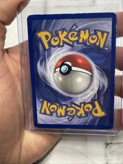 Raichu 29/62 Fossil Non Holo Rare Pokemon TCG Cards WOTC Vintage Nintendo LP Vtg - Image 3