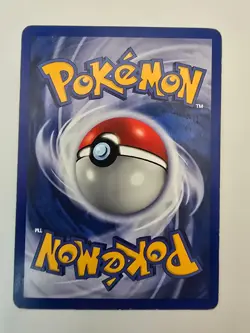 Pokemon - Rainbow Energy - Team Rocket - Holo - LP - Image 2