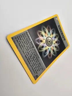 Pokemon - Rainbow Energy - Team Rocket - Holo - LP - Image 4