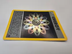 Pokemon - Rainbow Energy - Team Rocket - Holo - LP - Image 5