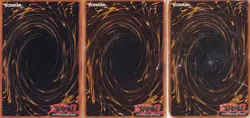 1996 3 KONAMI Yu-Gi-Oh! Pokemon used Uraby Steel Ogre Grtto#1 Judge Man - Image 2