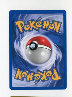 Heracross Holo - Pokemon 2000 Neo Genesis #6 NM-MT - Image 2