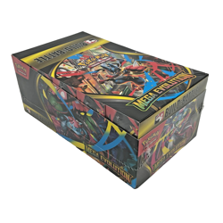Pokemon TCG Mega Evolution Base Set Build & Battle Display Case SEALED - Image 1