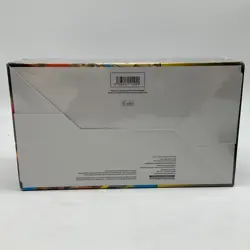 Pokemon TCG Mega Evolution Base Set Build & Battle Display Case SEALED - Image 5