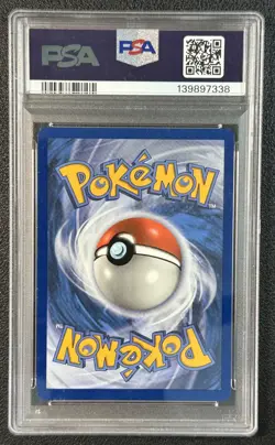 PIKACHU HOLO PSA 10 2019 POKEMON SM BLACK STAR PROMO #SM162 TEAM UP SINGLE 38 - Image 2