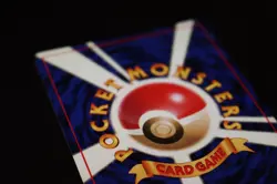 Pikachu Birthday 025 2nd Anniv Japanese Promo 1998 Pokemon Card holo White Star - Image 3