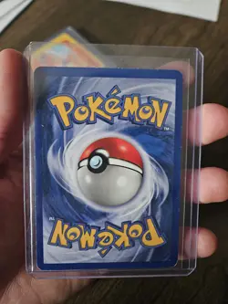 Sabrina's Haunter 55/132 Gym Challenge Regular Pokemon TCG - Image 2