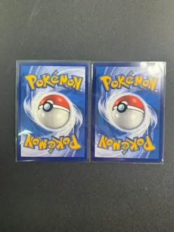 2pcs Pokemon Simplified chinese Starter Set 68# - Image 2
