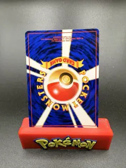[NM] Slowking Pokemon Card Japanese Southern Islands Reverse Holo Vintage MS19 - Image 3