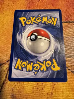 Shadowless Metapod | Base Set 54/102 | Vintage WOTC Gen 1 Pokemon - Image 4