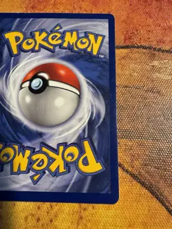 Shadowless Metapod | Base Set 54/102 | Vintage WOTC Gen 1 Pokemon - Image 5