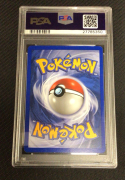 2006 Pokemon EX Dragon Frontiers Boost Energy Reverse Foil PSA 9 - Image 2