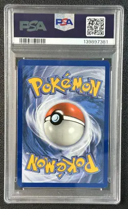 MIMIKYU HOLO PSA 9 2019 POKEMON SM BLACK STAR PROMOS #SM163 SINGLE TEAM UP 81 - Image 2
