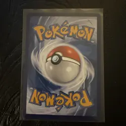 NM Jolteon 0304/14 Gem Horizons Pack Volume 2 Poke Ball Holo NM 2025 - Image 2
