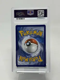 2023 Pokemon Sword & Shield Full Art Swablu Crown Zenith #GG27/GG70 PSA MINT 9 - Image 4