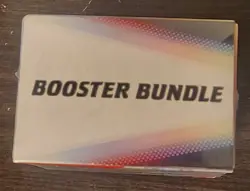 Pokemon TCG Prismatic Evolutions | Booster Bundle | Factory Sealed - Image 5