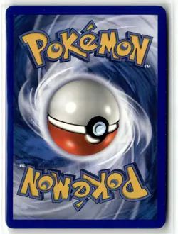 Espeon ⭐ 20/75 Rare Neo Discovery 2001 Pokemon 1st Edition NM - Image 2