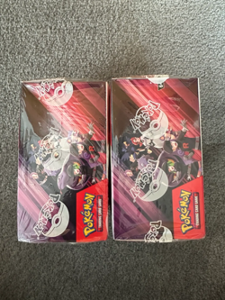 Pokemon TCG: S&V Destined Rivals Factory Sealed Booster Box - Image 5