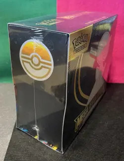 💫Mega Evolution Gardevoir Elite Trainer Box ETB 💫 Factory Sealed Pokemon TCG - Image 2