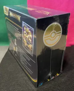 💫Mega Evolution Gardevoir Elite Trainer Box ETB 💫 Factory Sealed Pokemon TCG - Image 3