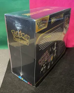 💫Mega Evolution Gardevoir Elite Trainer Box ETB 💫 Factory Sealed Pokemon TCG - Image 5