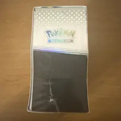 Pokemon TCG Prismatic Evolutions Elite Trainer Box – Brand new, Factory Sealed! - Image 4